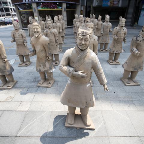 无锡市造型哪里好