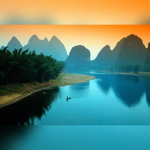 什么桂林山水甲天下相关长尾关键词有哪些