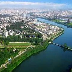 大连市和直辖市哪个好