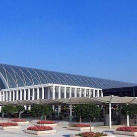 天津西站在天津哪个地区