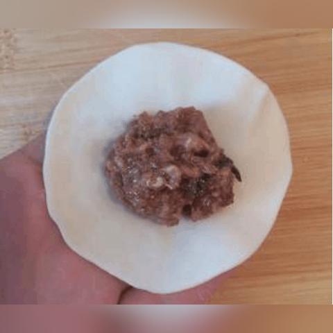 猪皮包子的做法大全的长尾关键词是什么