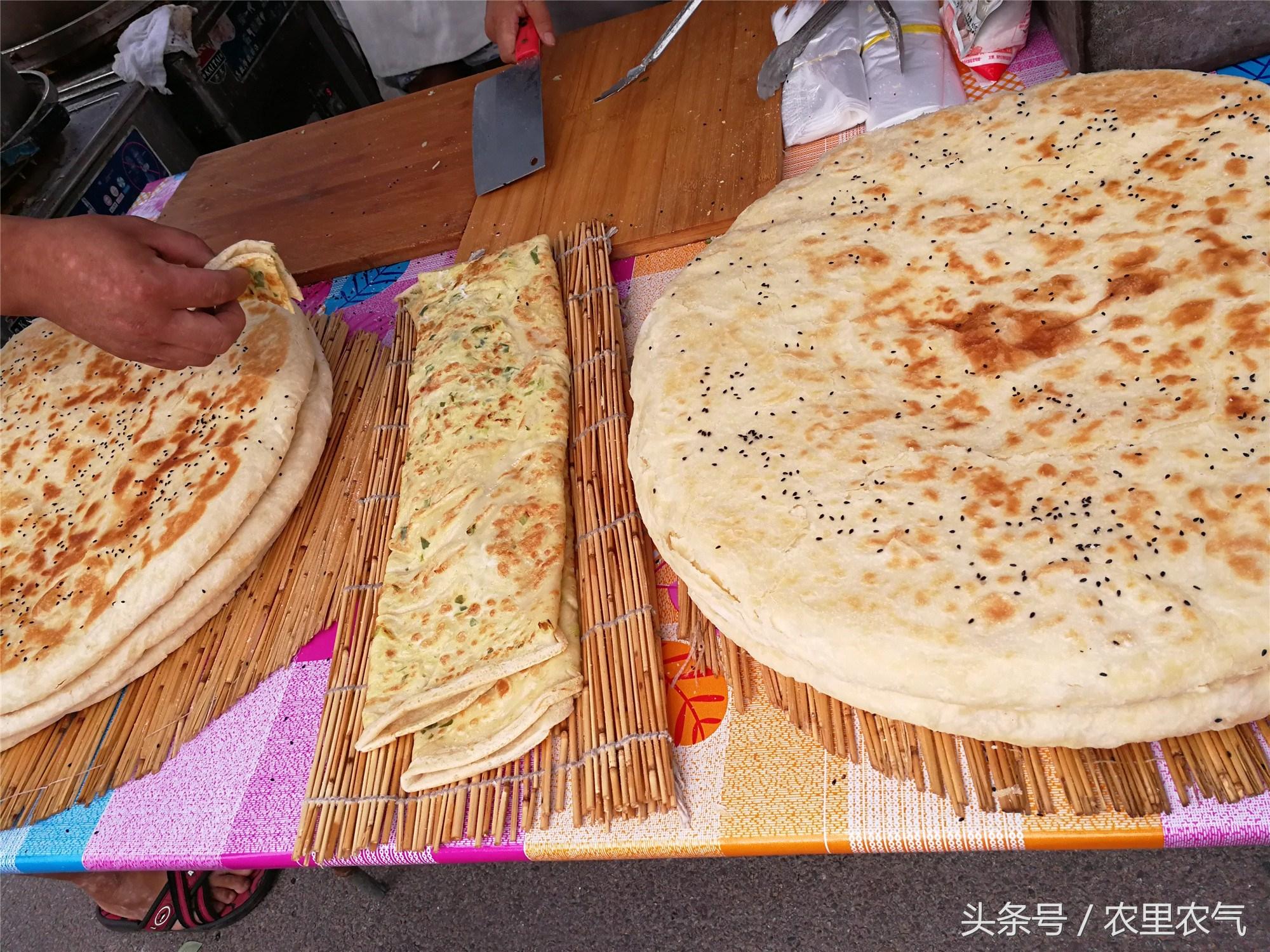 年轻小伙做什么美食（民间的奇闻异事有哪些）