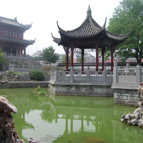无为襄安有什么变化