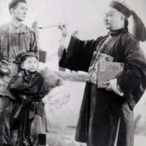 河南为什么乞丐多？