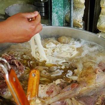 河南的羊肉怎么样