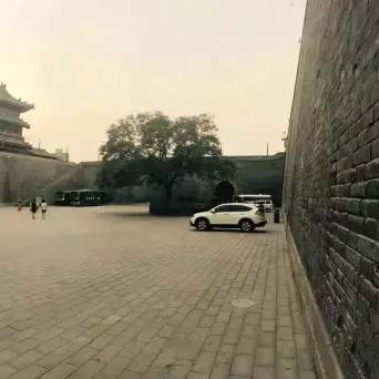 西安市甜水井在什么地方