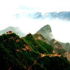 邯郸市有什么地方好玩的