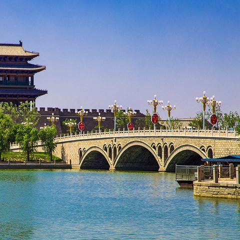 重庆江北区景点排行榜的长尾关键词有什么