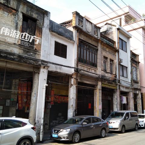 东莞市共享单车哪些镇有