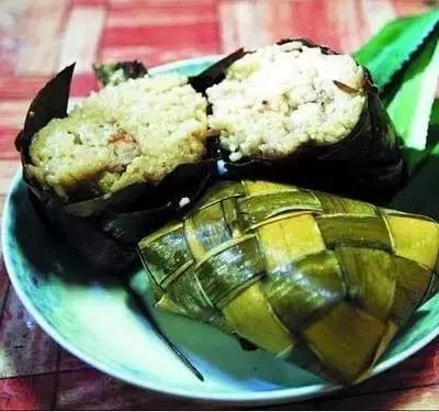 琼海有什么特色美食（最美乡村你见过吗）