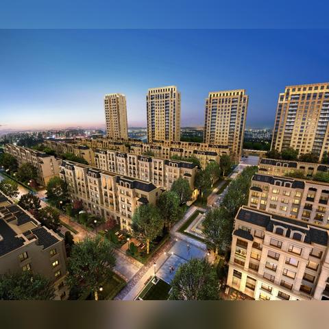 关于上海大宁金茂府相关关键词有哪些