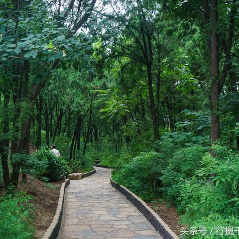 济南市七里山属哪个区管
