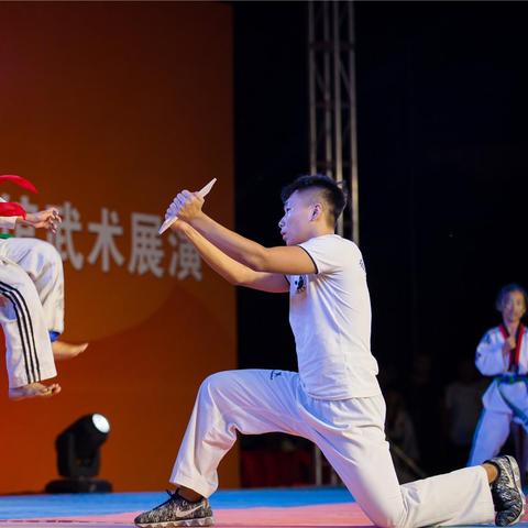 潍坊市武术协会散打的长尾关键词有什么