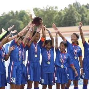 怎么被招足球校队