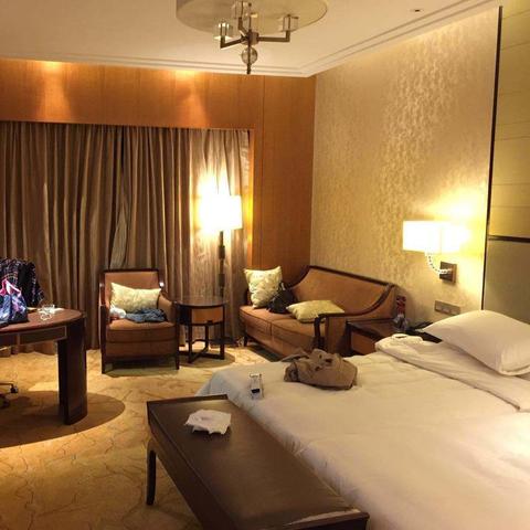 杭州市哪个酒店最好的