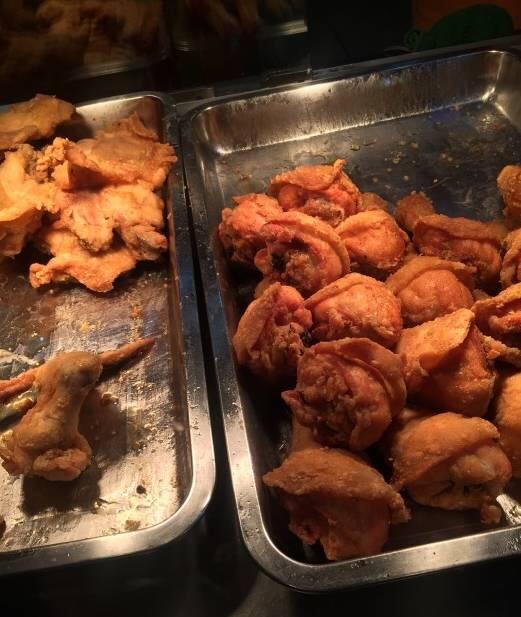 挖掘美食关注什么（沉迷于看美食图片又不买）