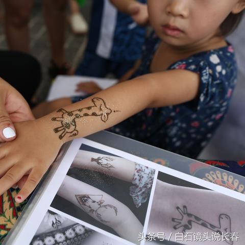 吉林长春市纹身刺青的长尾关键词有哪些