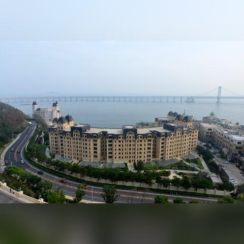 大连离海平面的相关长尾关键词有哪些