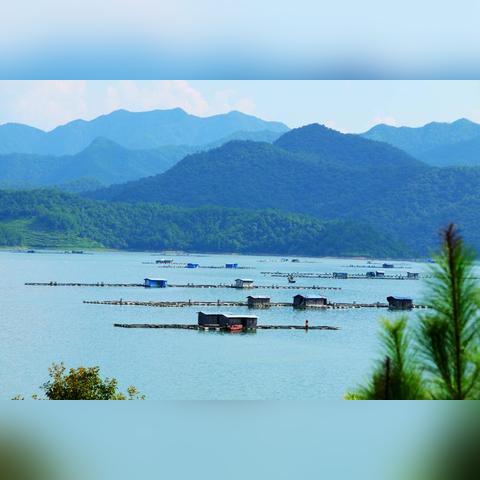 福建简称地形为什么？