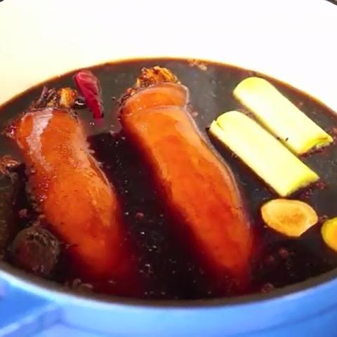 浆猪脚的做法大全的长尾关键词是什么