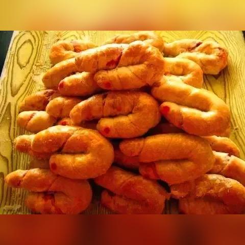 济南好吃的点心？