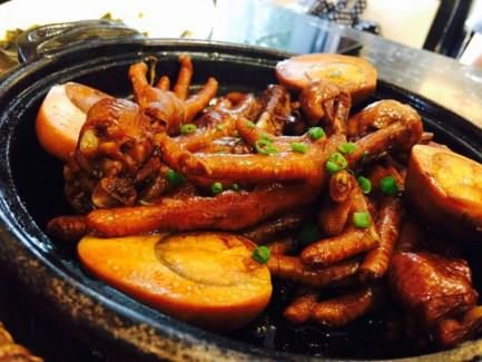 横店美食有什么（横店的特产）