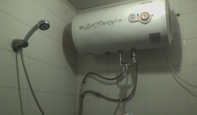 厨房热水器有点漏水怎么办
