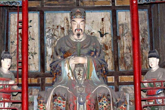 梦见自己胡子长了，探索梦境背后的深层含义与自我成长