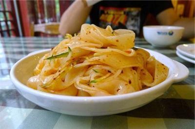 海淀区有什么美食（北京动物园附近有什么好吃的小吃）
