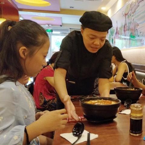 潍坊市番茄米线的长尾关键词有什么