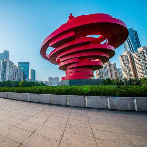 济南市南是哪个区