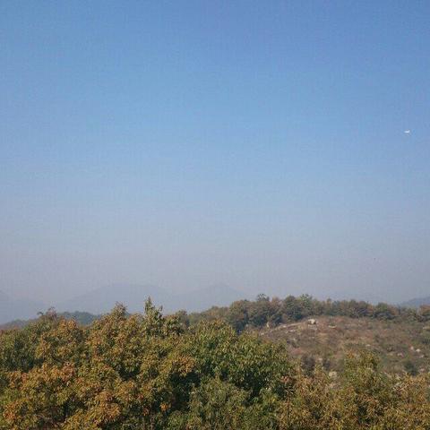 天津哪个盘山好