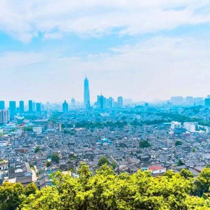 南京和苏州市哪个好