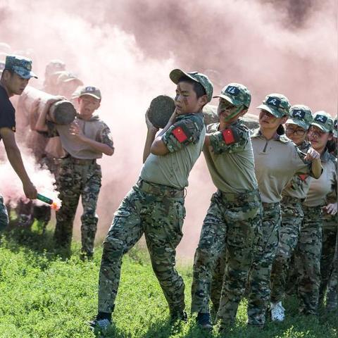 猎人特训哈尔滨相关长尾关键词有哪些