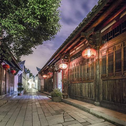 福建建筑奖有哪些？