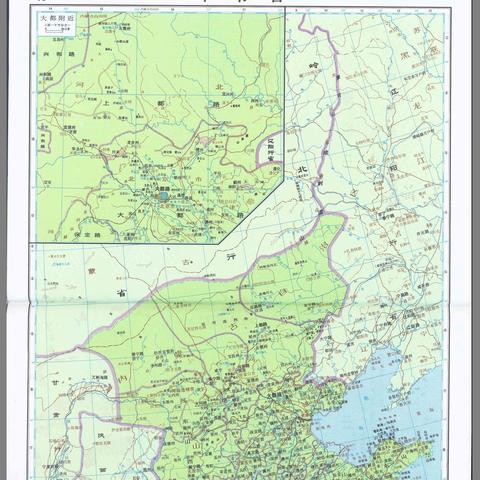 保定市商业地图的长尾关键词有什么