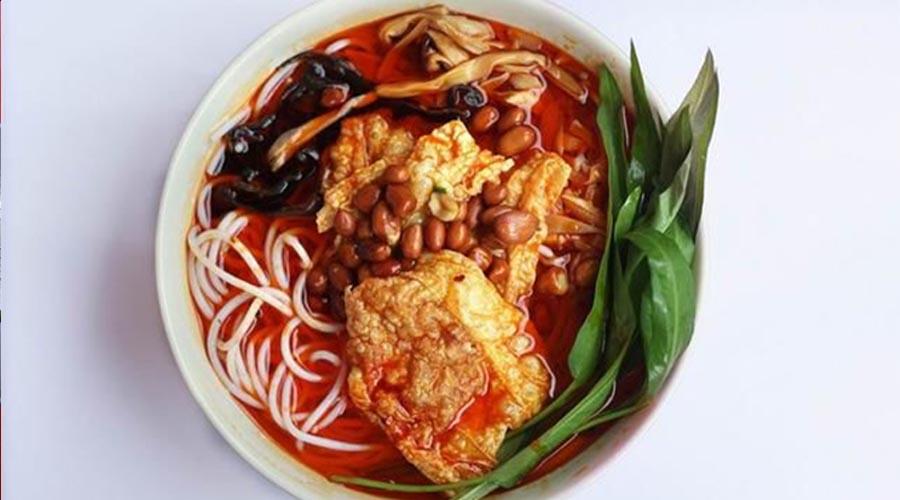 柳州最有什么美食小吃（广西什么小吃最出名）
