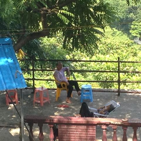 东莞市老人卡哪里办理