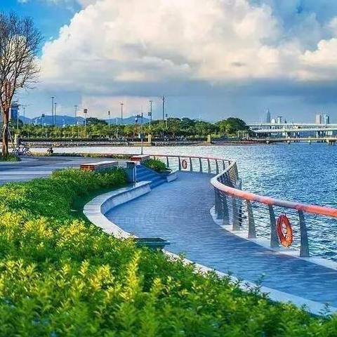 福建滨海新区怎么样知乎