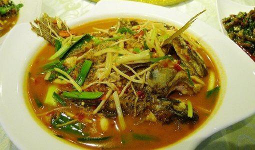傣族美食是什么（去西双版纳应该怎么玩）