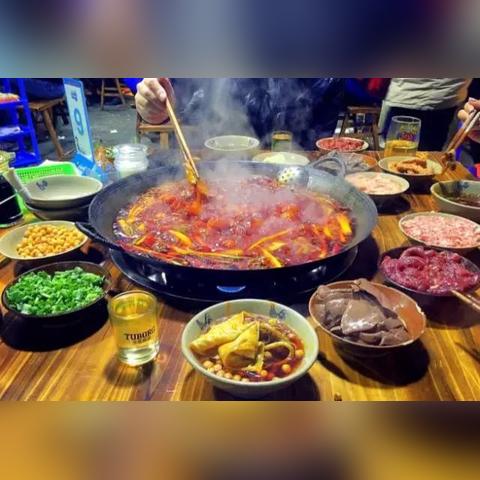 成都市鱼火锅团购套餐的长尾关键词有哪些