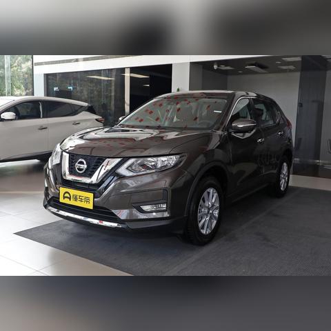 哈尔滨日产奇骏相关长尾关键词有哪些