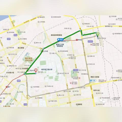 哈尔滨市五医院公众号是多少