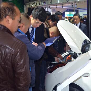 济南市电动汽车哪里卖