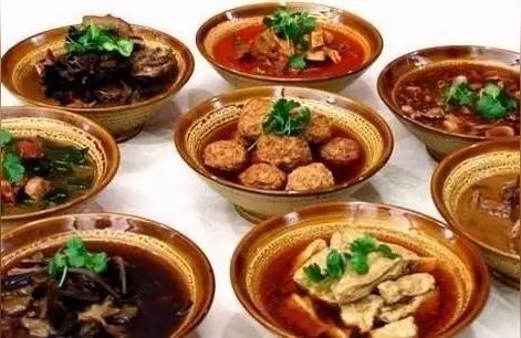 吉林有什么美食啊（吉林市特色小吃）