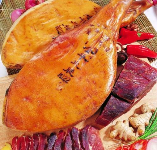 浙江传统美食是什么（金华特产十大排名2020）