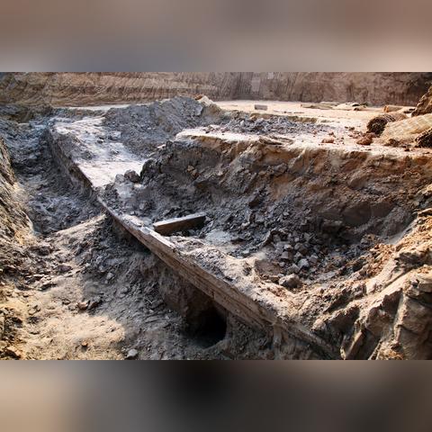 大连市南海一号怎么样