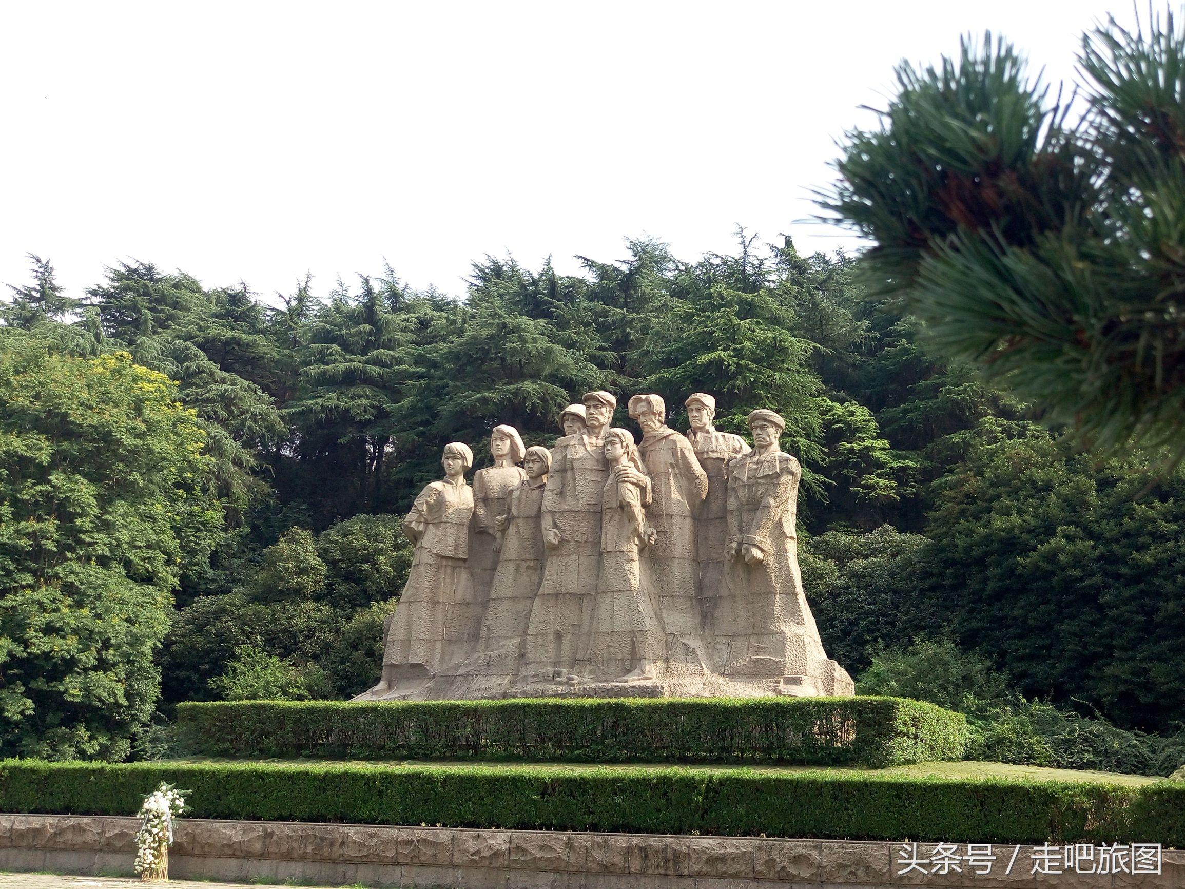 [江苏旅游景点排行榜]：你不可错过的最美丽风景地