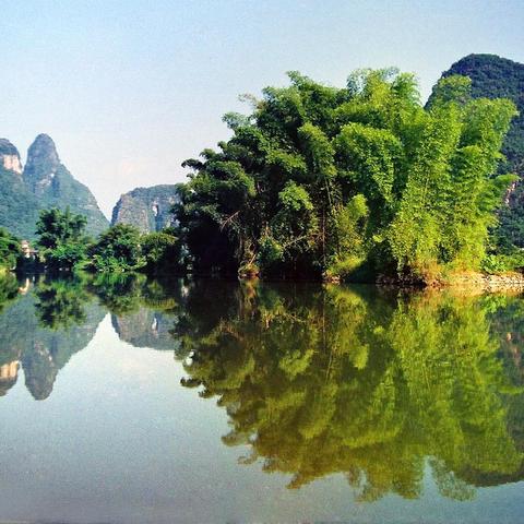 桂林市翠竹小学怎么样啊