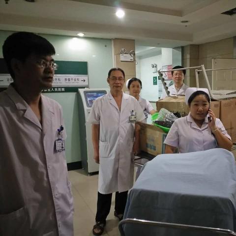 沈阳市5院治肿瘤怎么样